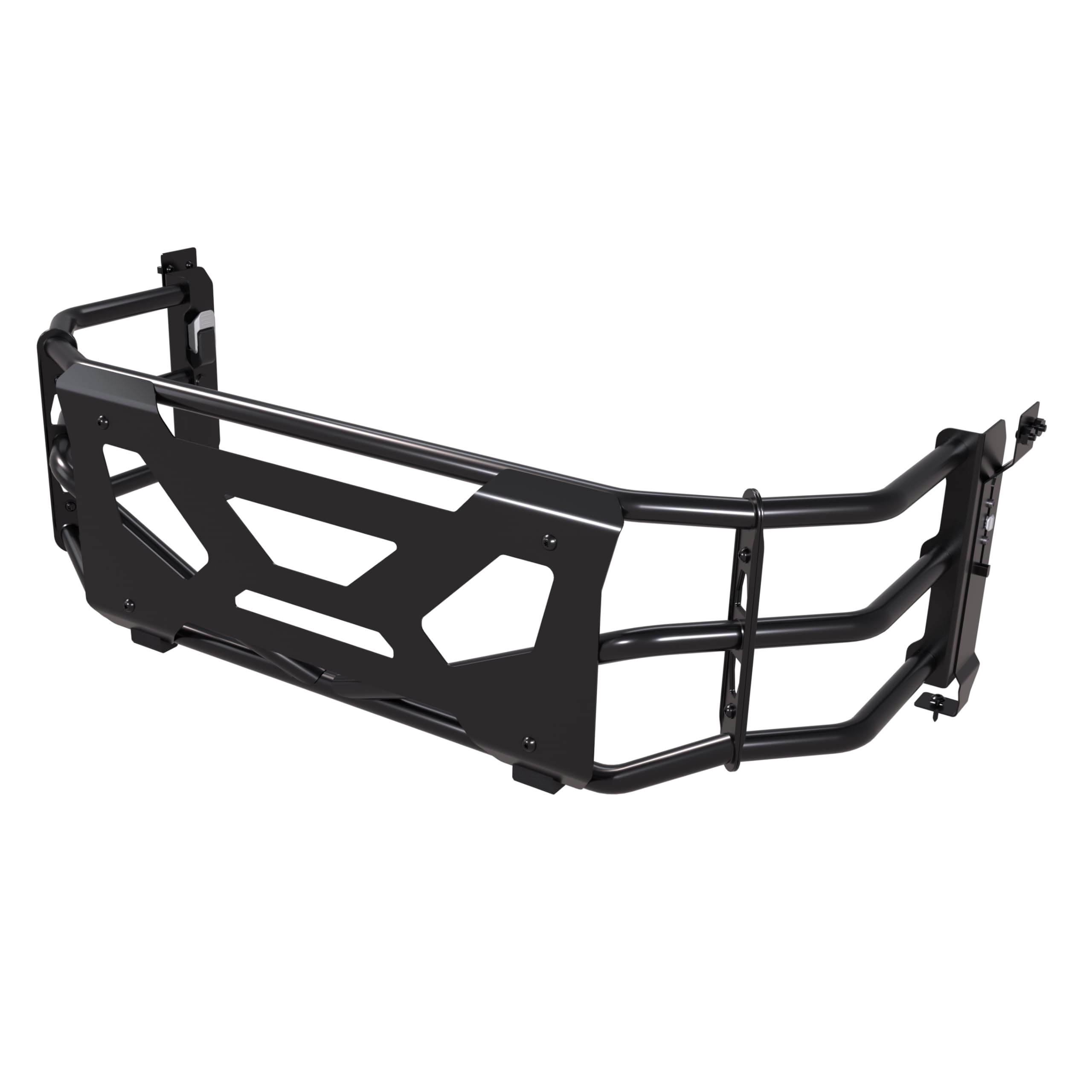 Amazon.com: Polaris Lock & Ride MAX Bed Extender for Polaris