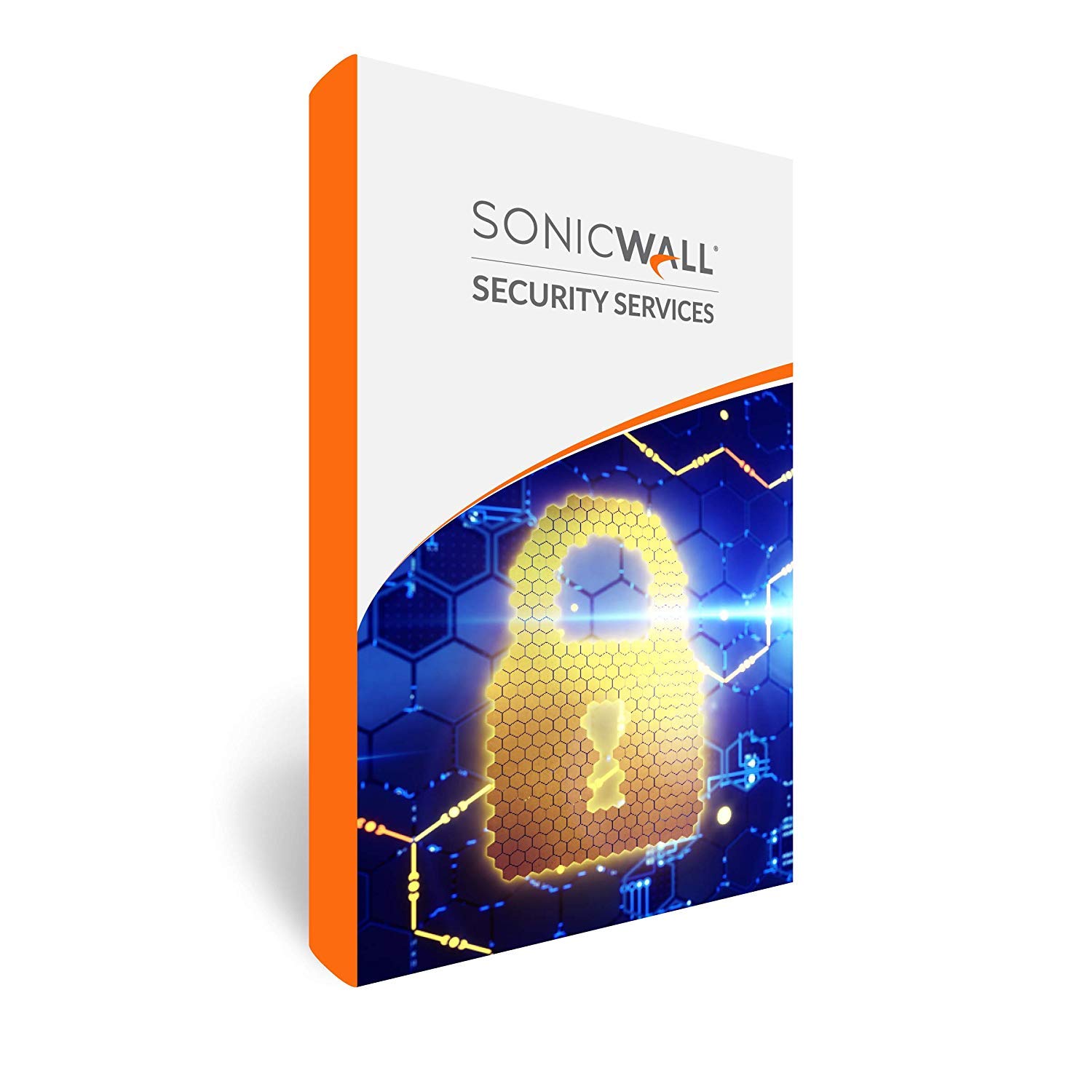 SONICWALL Mise à niveau de la licence du système de gestion mondial 5 nœuds incrémentaux