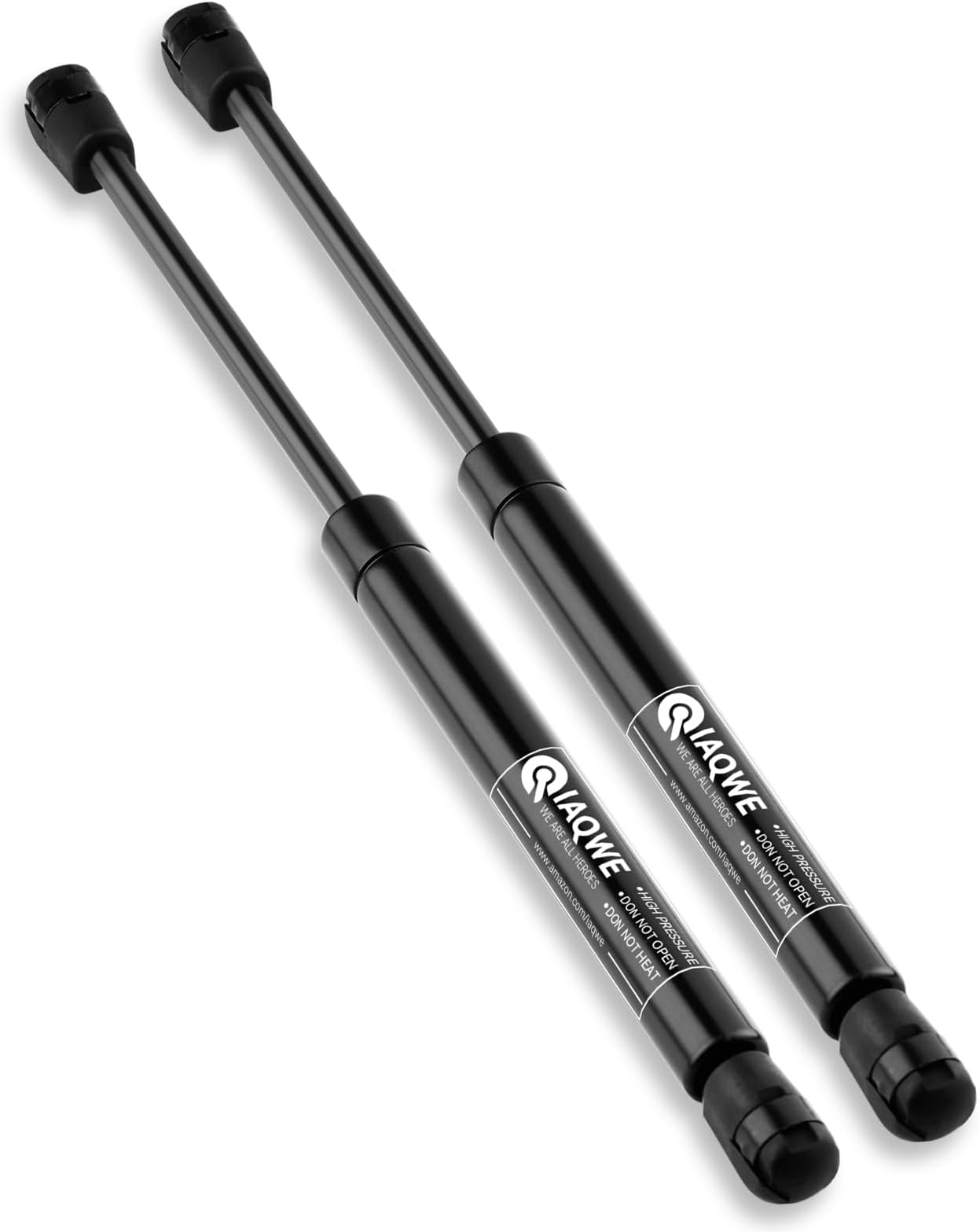 Lift Supports Depot Qty (2) Replaces 72492Pk Lift Supports