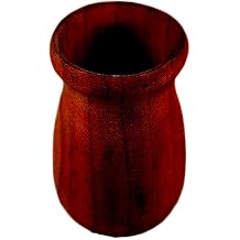 Red Vases for Flowers