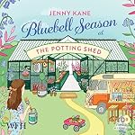 Cover of Bluebell Season at The Potting Shed