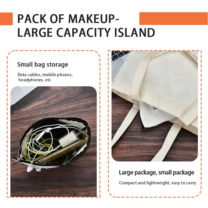 ShiQiao Travel Cable Organizer Bag with Silicone Ties - Tangle-Free Storage - Image 7