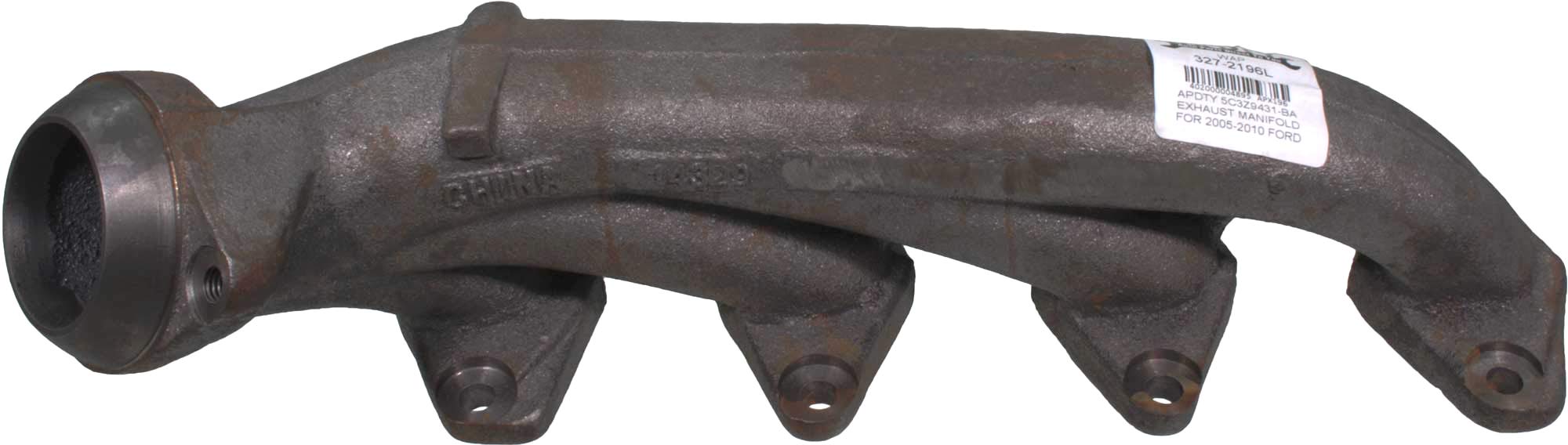 Triton Exhaust Manifold ubicaciondepersonas.cdmx.gob.mx