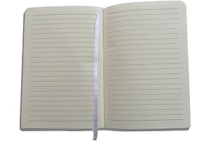 Journal Refill - A Whole New Chapter