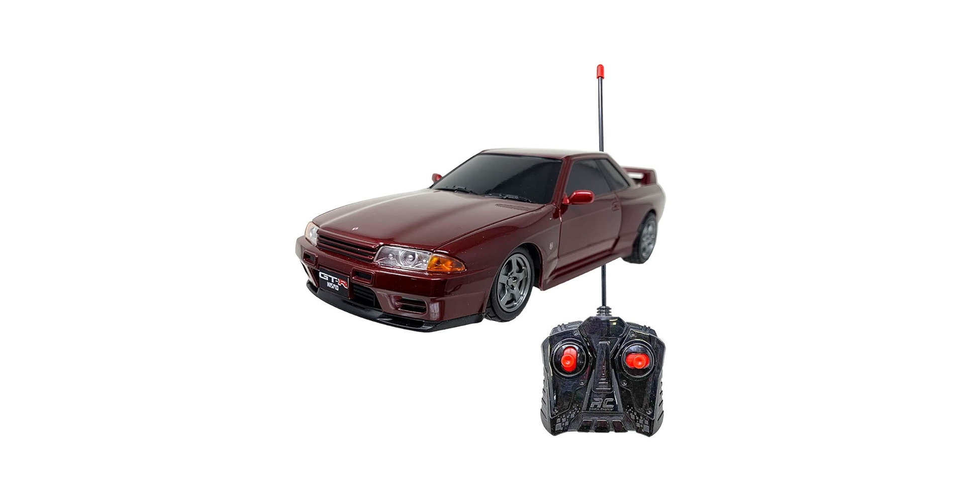 Amazon.co.jp: 日産 スカイライン GT-R (BNR32) NISMOバージョン