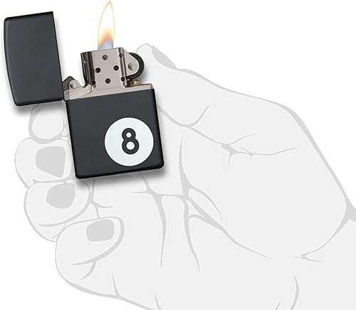 Miniatura 5 de Zippo Ocho Encendedores