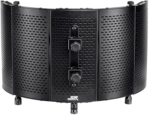 Miniatura 2 de Monoprice kit de grabación de voz