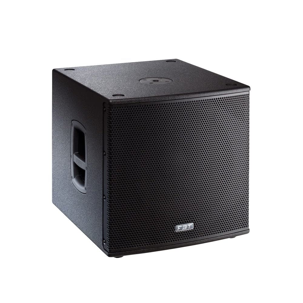 FBT Subline 115S Subwoofer Passivo Bass reflex - 15" - 700Wrms