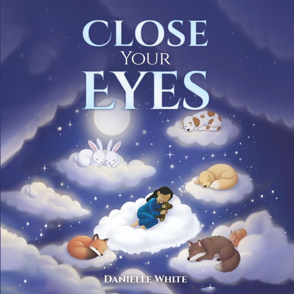 Close Your Eyes