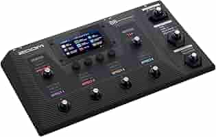 【美品】ZOOM B6 ベースマルチエフェクター B6 | ZOOM
