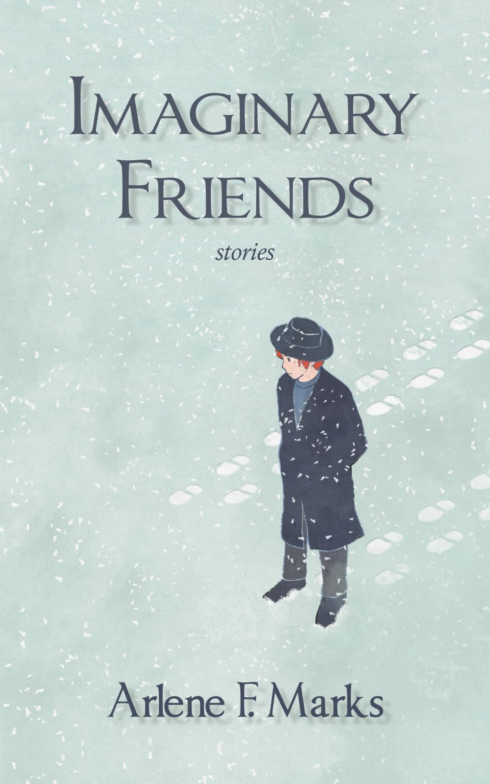 Buy Imaginary Friends — BookShops.in