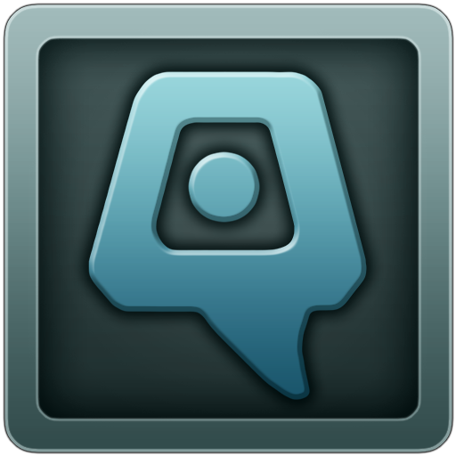 Quantum Spectre (Kindle Tablet Edition)