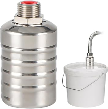 Automatic Water Level Control Valve- Water Level Controller, Water Level Float Valve, Float Ball Valve for Aquarium | Float Ball Valve, Effective Shut-off Float Ball Valve, Mini Floating Ball Valve