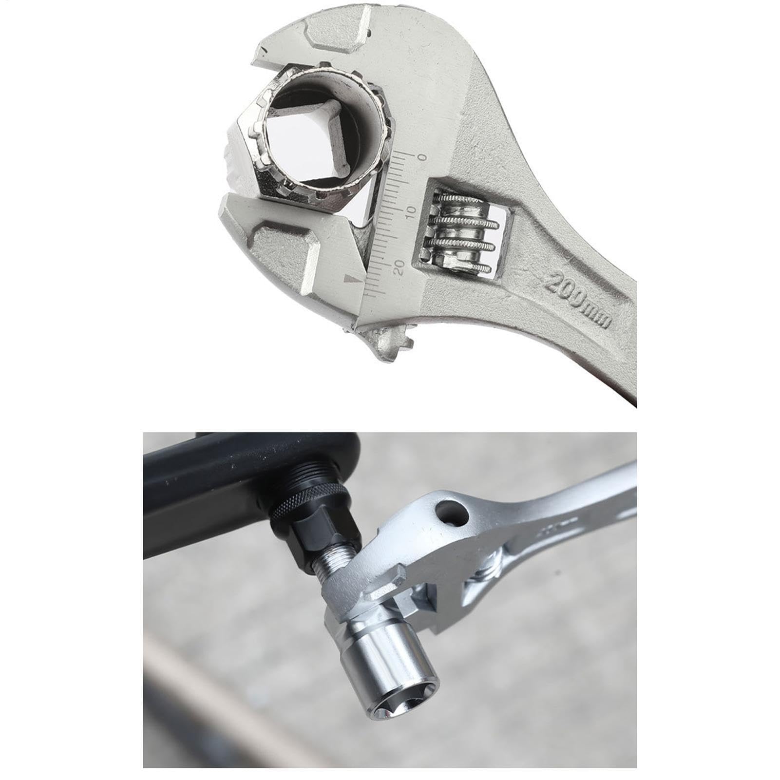 Kit Herramientas Bicicleta Destornillador con estuche de almacenamiento
