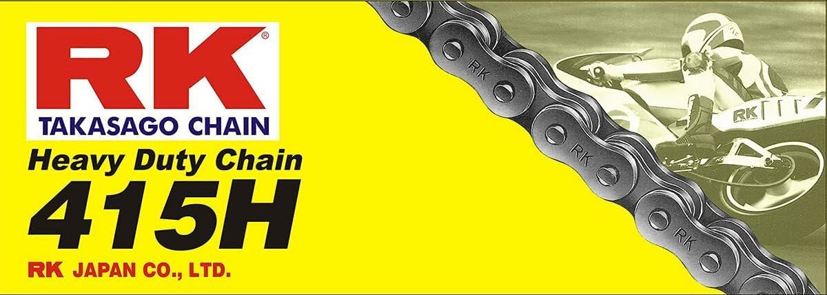 RK Excel M530H-120 M530H X 120 Rkm Chain