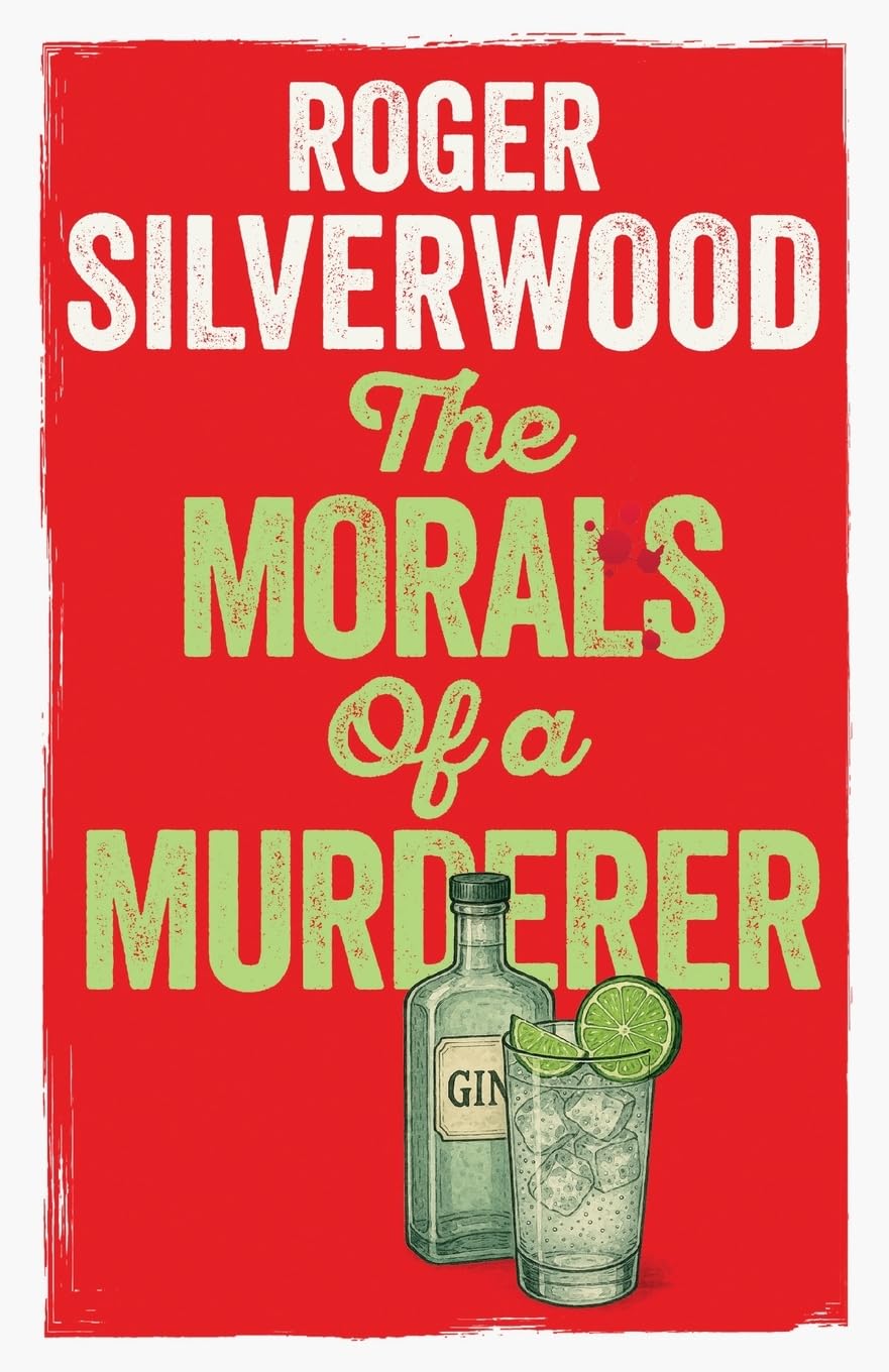 The Morals of a Murderer: 4 (Yorkshire Murder Mysteries)