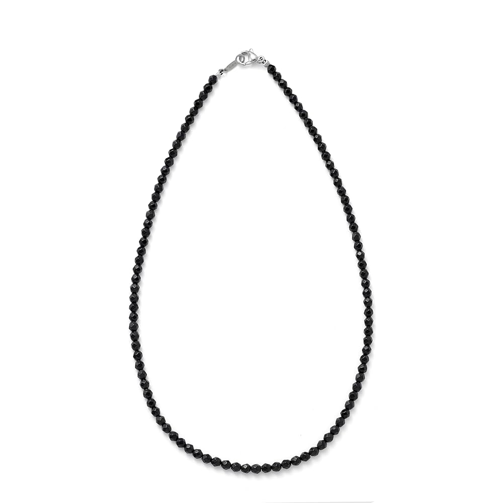 コラントツテ　ルーチェα マットブラック コラントッテ ネックレス LUCE α Matte（ルーチェ アルファ