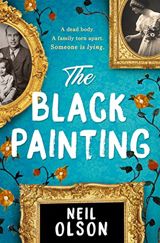 The Black Painting (English Edition)
