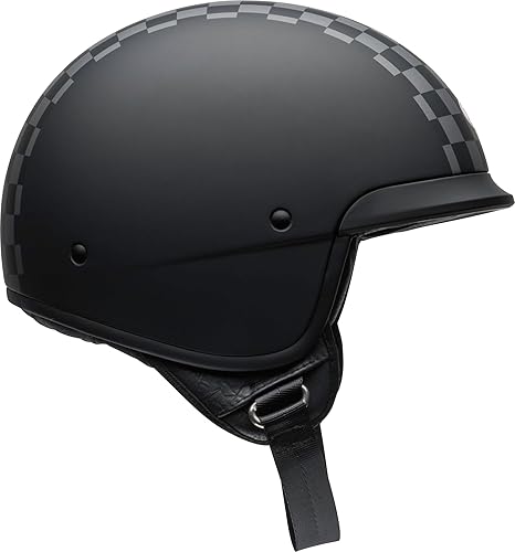 Bell Scout Air - Cascos de cruiser