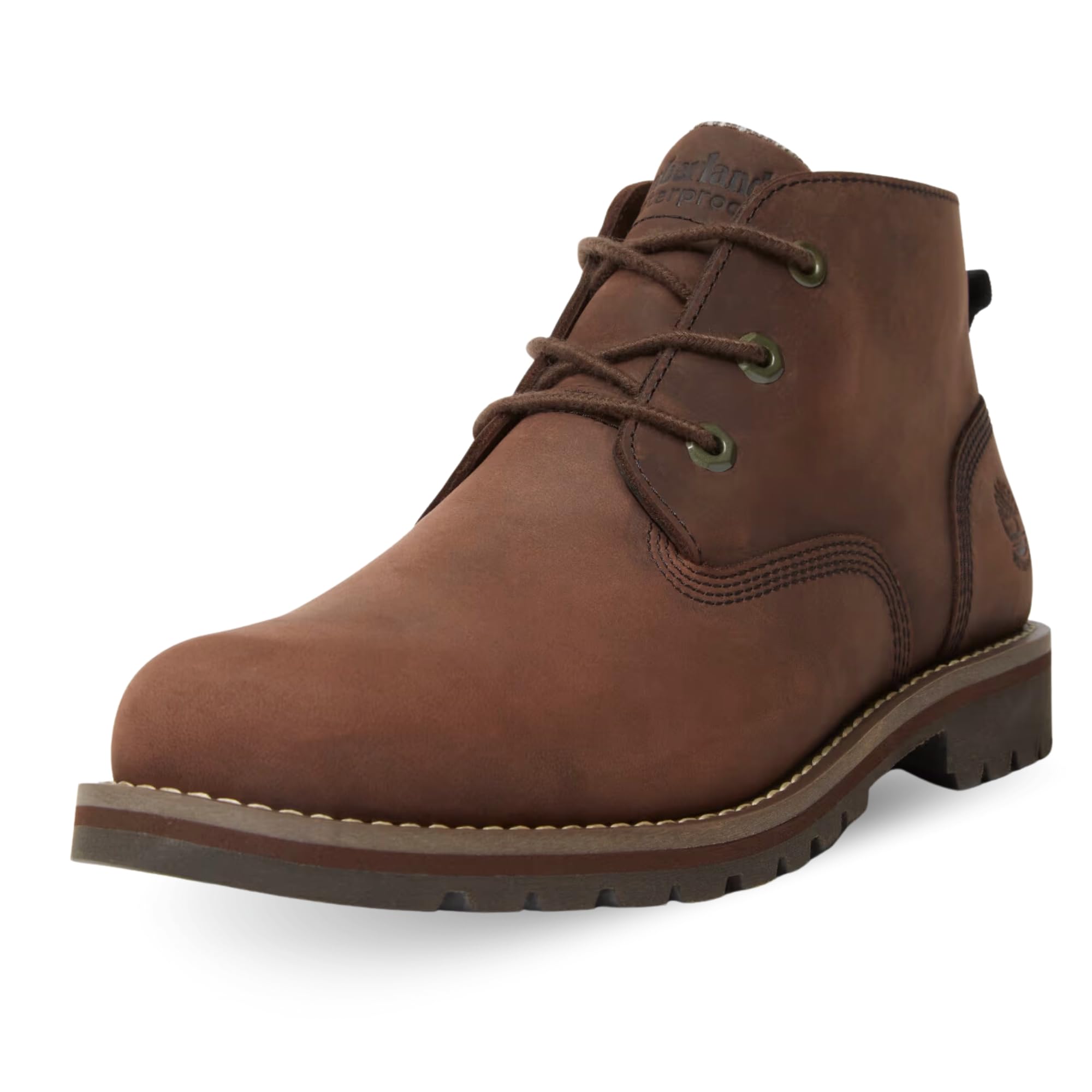 Timberland Stivali Larchmont II Chukka Waterproof Tg 41 cod Tb1A2Nw2V13