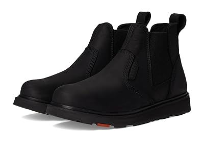 BRUNT The Ohman Soft Toe Men