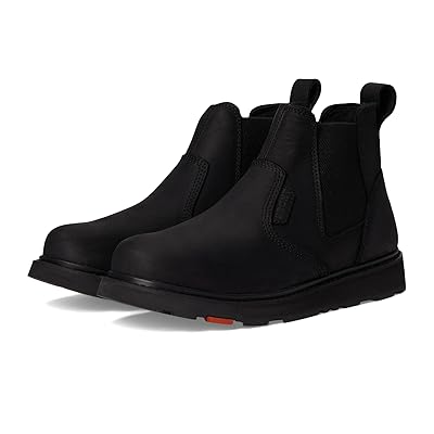 BRUNT The Ohman Soft Toe Men