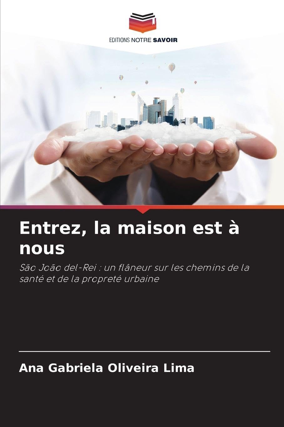 Entrez, la maison est à nous: São João del-Rei : un flâneur sur les chemins de la santé et de la propreté urbaine