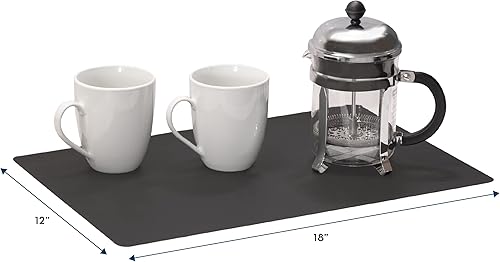 Vista 12 de ST Coffee and Java Maker - Alfombra gris