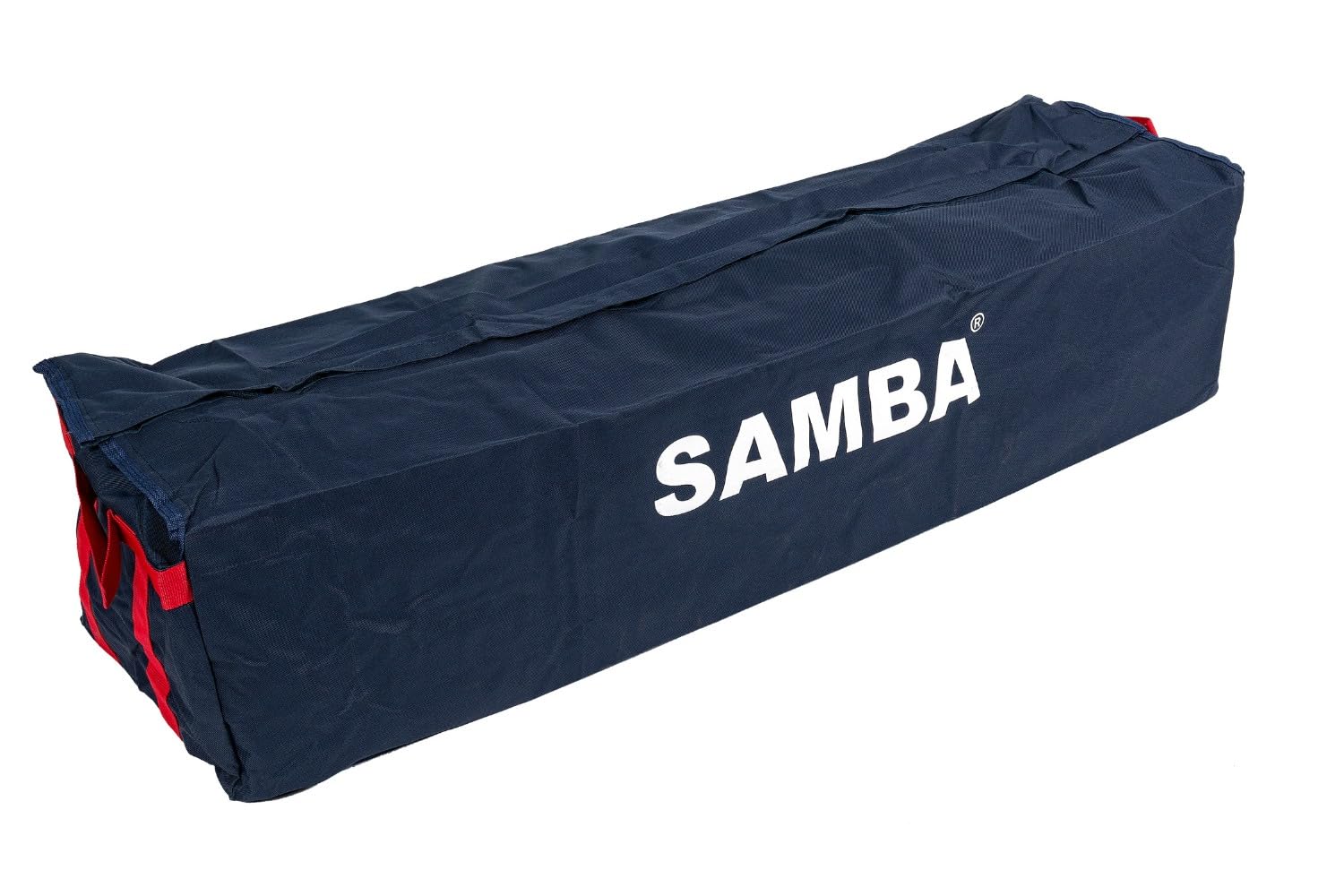 Samba Multi Goal Carry Bag - Transport Portable Football Goal Posts - Net Storage Sturdy Fastening