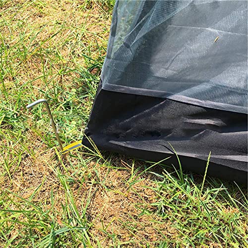 Carpa ligera para mochileros 2-3 personas impermeable miniatura 3