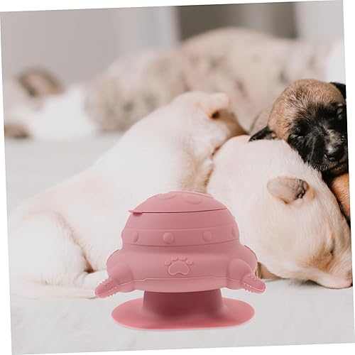 Miniatura 7 de Mipcase Chupete Enfermera Tazón de alimentación Botella para cachorros Botella de animales recién nacidos Botella de leche para cachorros