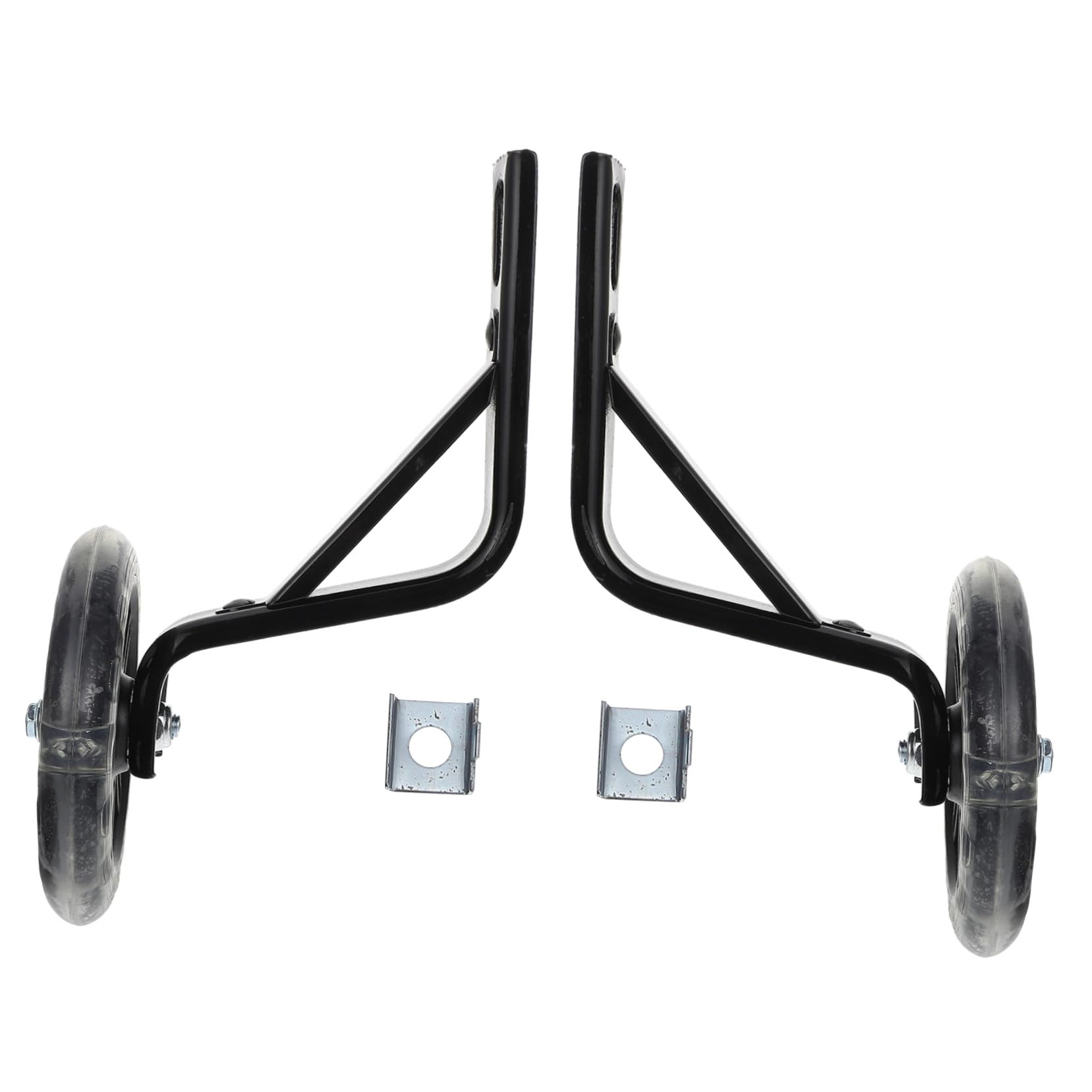 Rueda Auxiliar Rueda Protectora para para Bicicleta Soporte para Accesorio para para Bicicleta