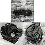 YEELAMKOK Fit for HTC Vive VR Virtual Reality Headset Durable Sync Cable Line Base Station
