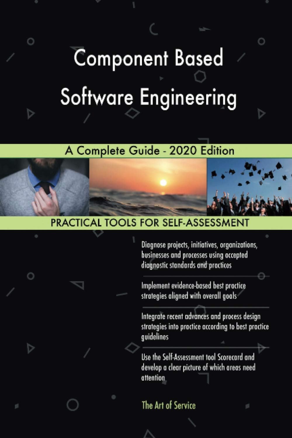 Component Based Software Engineering A Complete Guide - 2020 Edition