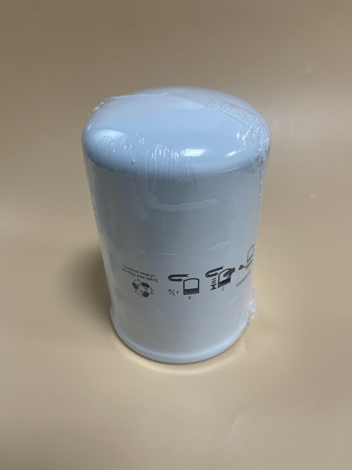 HF6572 M759902 759902 92451 P164375 3I0567 3I0550 F023753 59877779 578464 5784640 HYDRAULIC FILTER Compatible for BOBCAT V518 V623 VR723 T2556 T3071 T40140 T40150