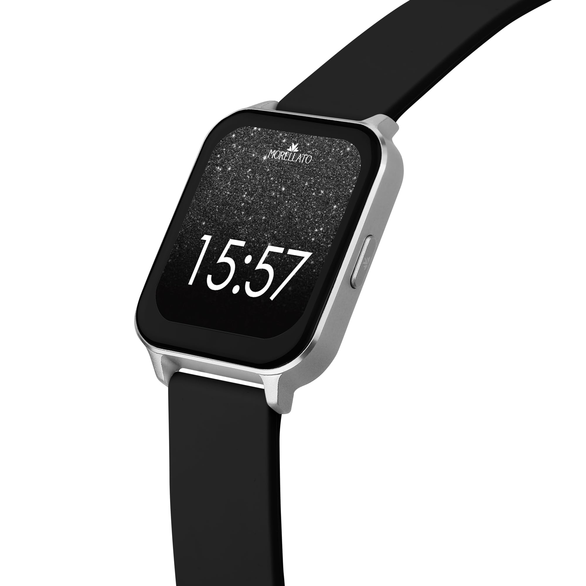 Morellato M-03 Smartwatch Donna, Smart, Digitale - 39 * 33mm