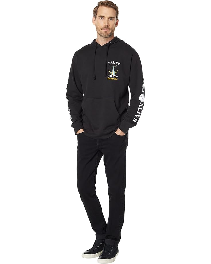 Salty Crew Tailed Hood Fleece - #4 of 4