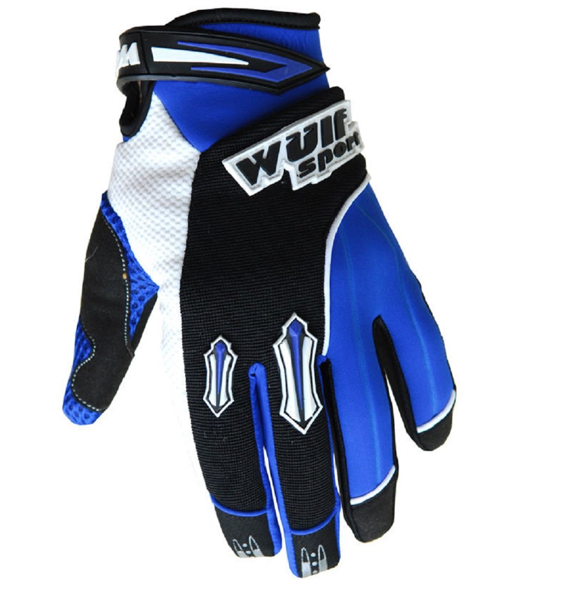WULF Kinder MX Handschuh