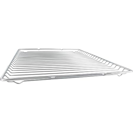 Rejilla de parrilla de rejilla de 425x360mm horno de estufa Electrolux AEG  387029001 : Amazon.es: Grandes electrodomésticos