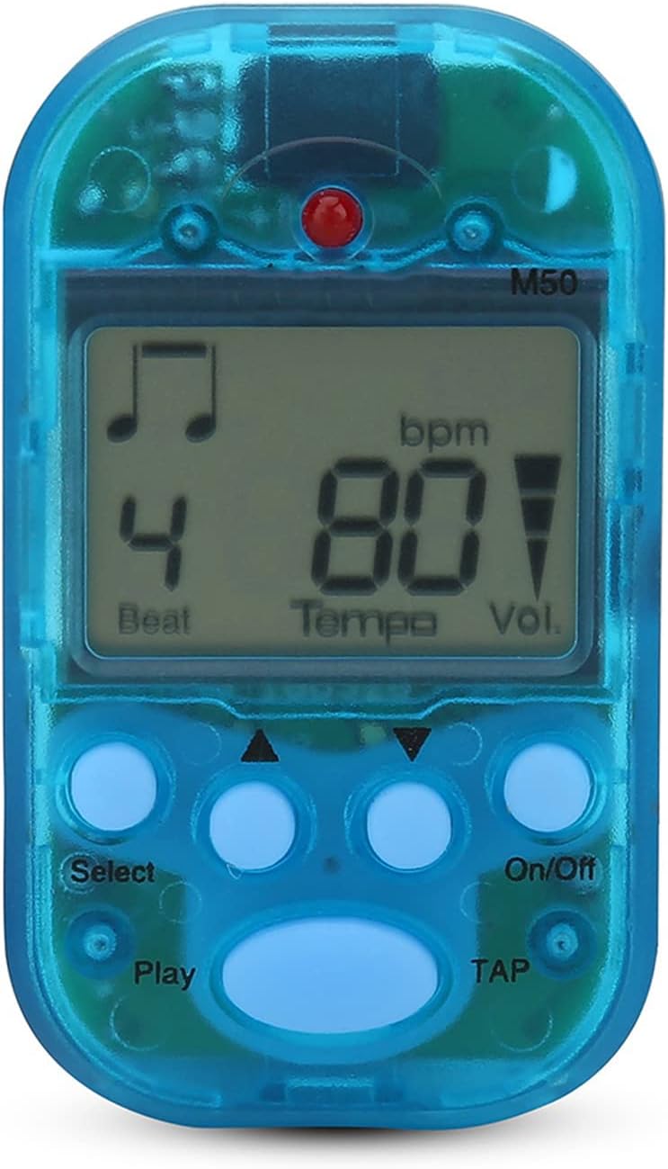 metronome,Tempo Metronome, Digital Metronome, Metronome Tuner, Mini