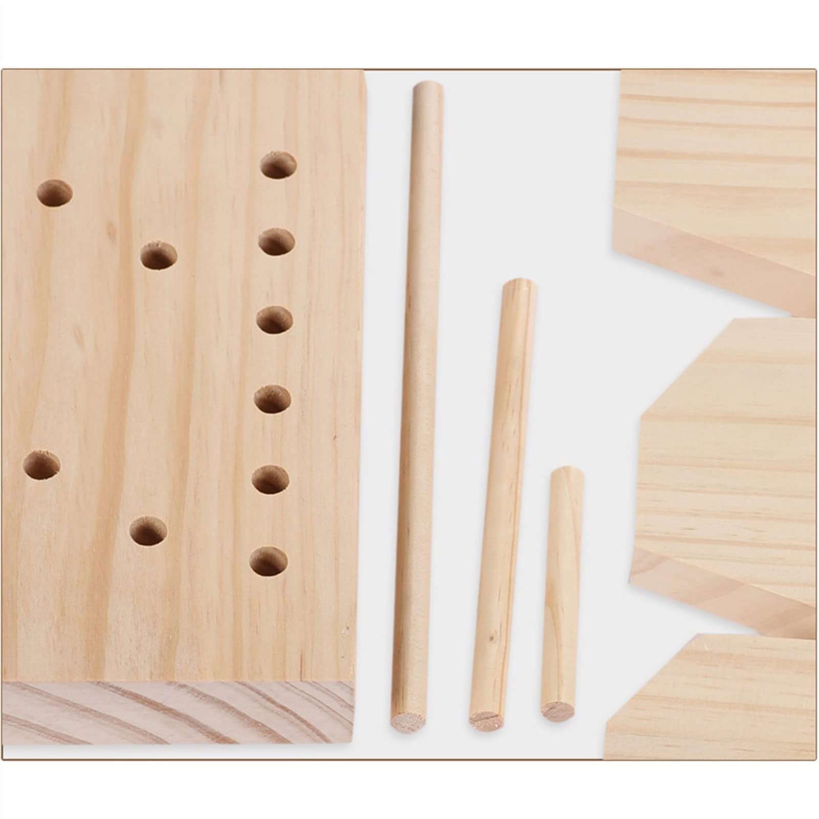 Espositore per Occhiali da Sole Nuovi occhiali da sole in legno Cornice uomo e donna Occhiali da sole Occhiali da sole Display Stand Monili Storage Storage Spack Stand Per Esposizione Commerciale Dome
