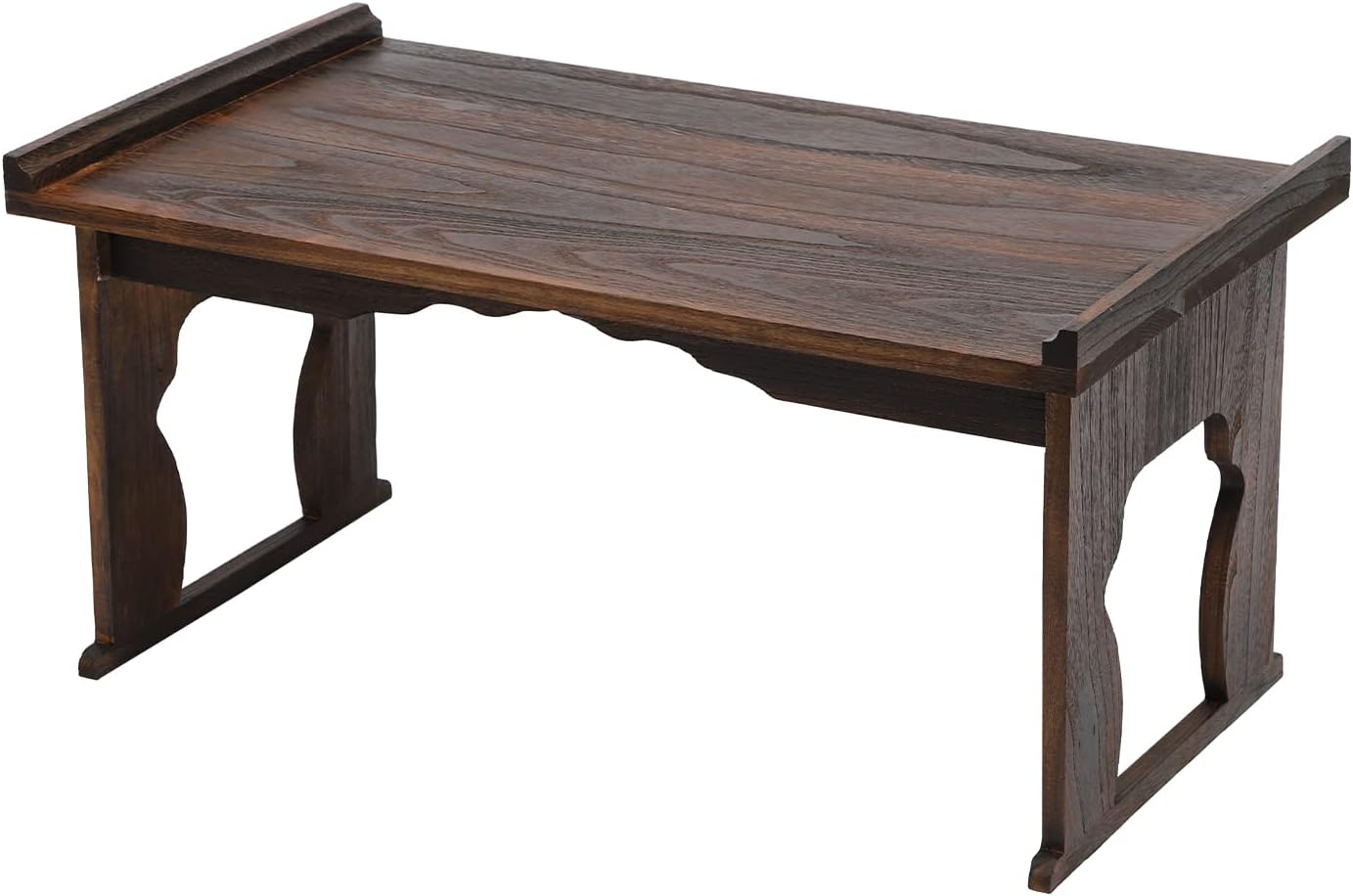 Amazon.com: GDAE10 Coffee Table with Foldable Legs,Wooden Coffee Table ...