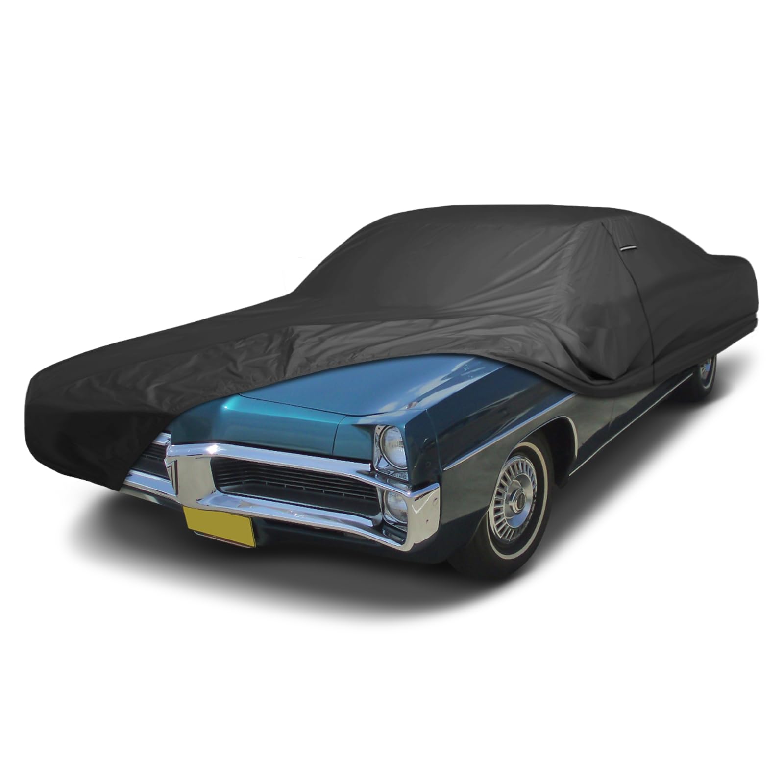 iCarCover Waterproof Car Cover for 1967-1970 Pontiac Executive Wagon