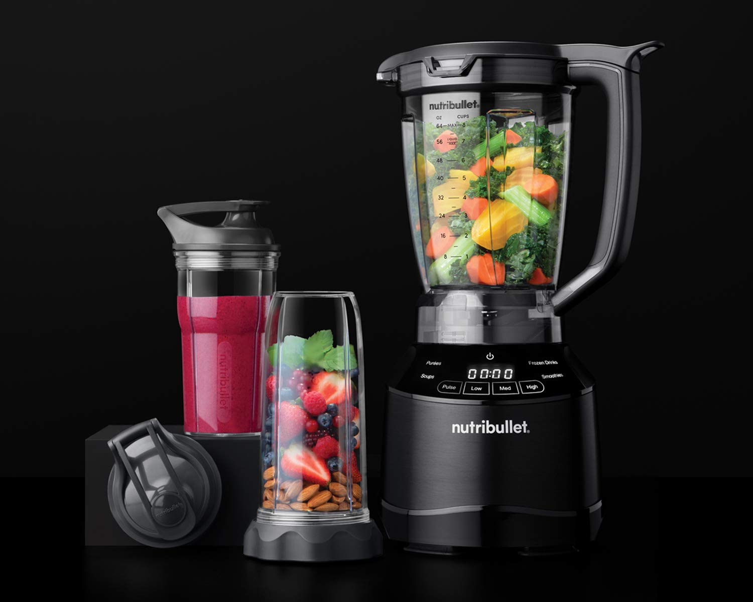 nutribullet combo amazon