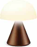 未開封 DOFFJASON X LEXON MINA MUSHROOM LAMP Lexon Mina Small Mushroom Lamp - LED Portable Bedside Light