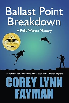 Ballast Point Breakdown