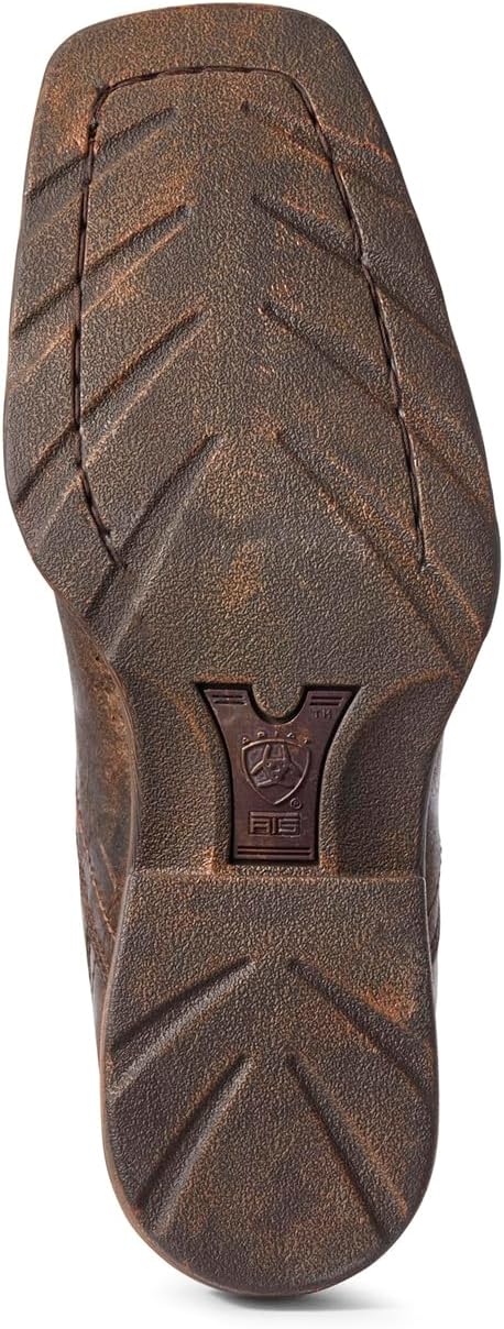 ARIAT Men's Midtown Rambler Casual Boot - Image 6