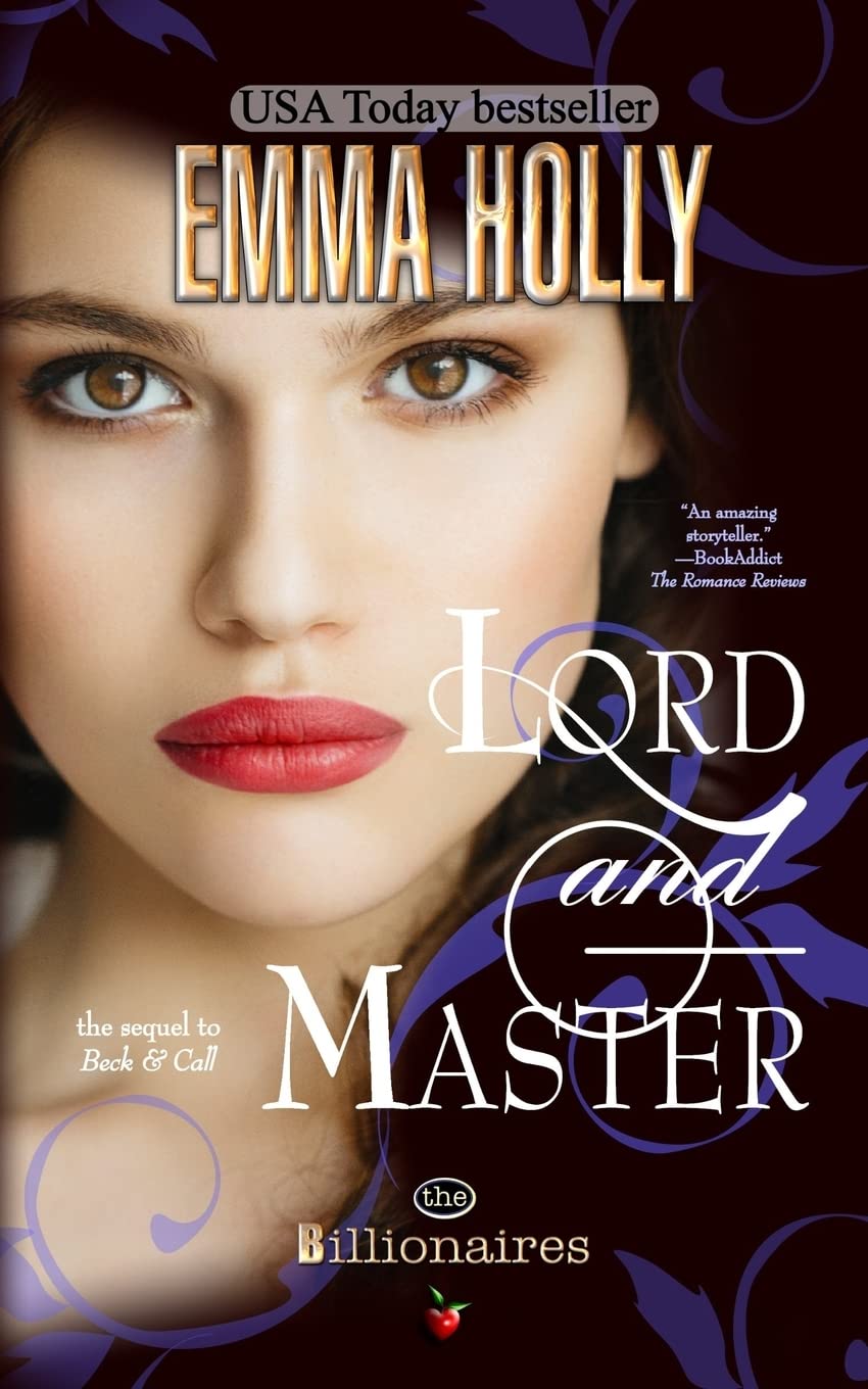 Lord & Master: Volume 3 (The Billionaires)