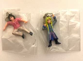 Amazon.co.jp: Shinobu Ball Chain Figure : Hobbies