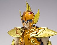 Vista 8 de TAMASHII NATIONS Bandai Saint Cloth Myth EX Sea Dragon Kanon Saint Seya Figura de acción